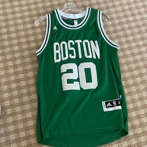 Gordon Hayward Celtics Jersey